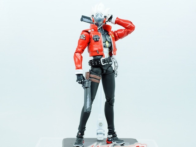 「TAMASHII NATION 2025」に「超合金」から「S.H.Figuarts」「METAL BUILD」まで続々展示！【プレス内覧会フォトレポ】