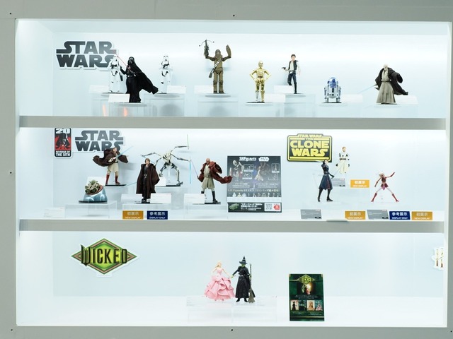 「TAMASHII NATION 2025」に「超合金」から「S.H.Figuarts」「METAL BUILD」まで続々展示！【プレス内覧会フォトレポ】