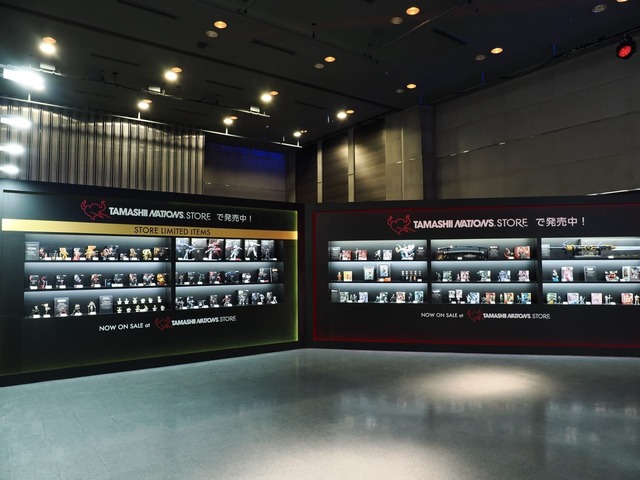 「TAMASHII NATION 2025」に「超合金」から「S.H.Figuarts」「METAL BUILD」まで続々展示！【プレス内覧会フォトレポ】