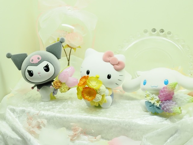 「TAMASHII NATION 2025」に「超合金」から「S.H.Figuarts」「METAL BUILD」まで続々展示！【プレス内覧会フォトレポ】