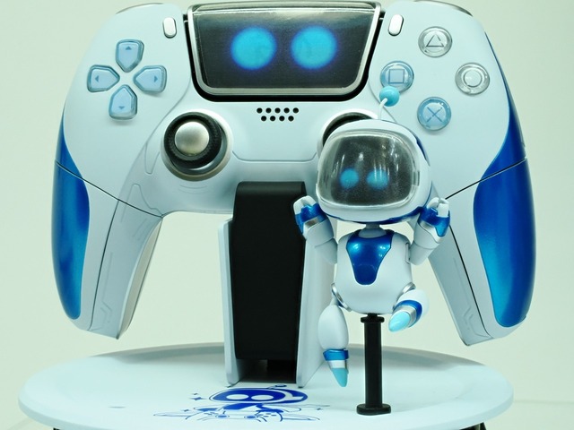 「TAMASHII NATION 2025」に「超合金」から「S.H.Figuarts」「METAL BUILD」まで続々展示！【プレス内覧会フォトレポ】