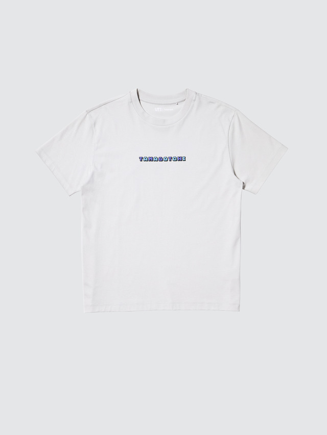 『たまごっち』×「ユニクロ」UTコラボが12月19日発売！ 初代リスペクトの限定『たまごっち』デバイスも