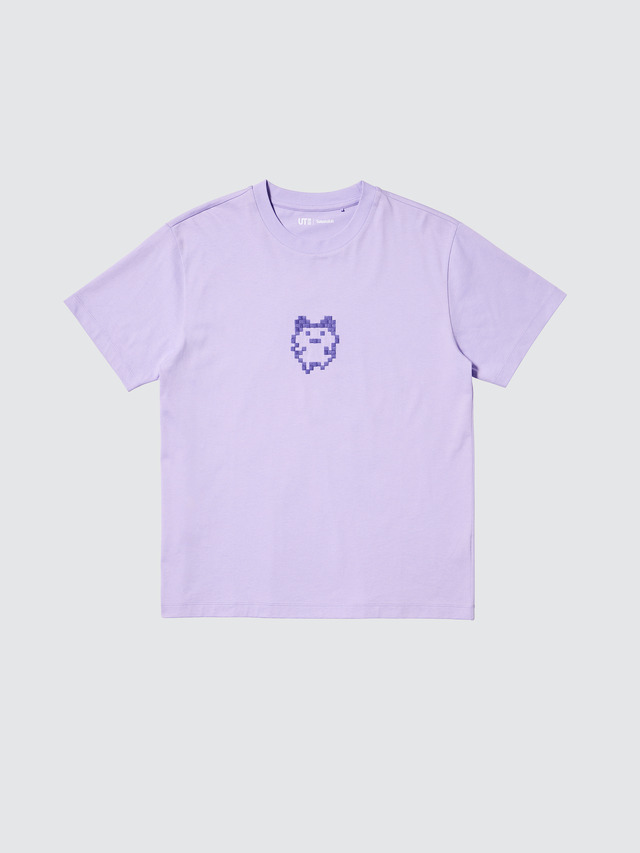 『たまごっち』×「ユニクロ」UTコラボが12月19日発売！ 初代リスペクトの限定『たまごっち』デバイスも