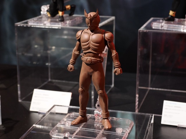 「TAMASHII NATION 2025」に「超合金」から「S.H.Figuarts」「METAL BUILD」まで続々展示！【プレス内覧会フォトレポ】