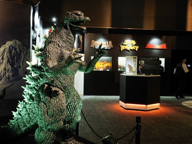 「TAMASHII NATION 2025」に「超合金」から「S.H.Figuarts」「METAL BUILD」まで続々展示！【プレス内覧会フォトレポ】