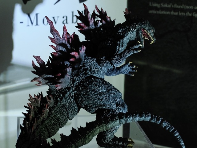 「TAMASHII NATION 2025」に「超合金」から「S.H.Figuarts」「METAL BUILD」まで続々展示！【プレス内覧会フォトレポ】