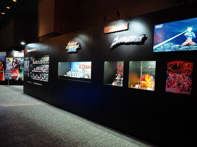 「TAMASHII NATION 2025」に「超合金」から「S.H.Figuarts」「METAL BUILD」まで続々展示！【プレス内覧会フォトレポ】