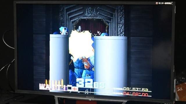 家庭用ガンコンSTGが情熱と技術によって現代モニター対応へ！「G'AIM'E」で遊ぶ、蘇りし『タイムクライシス』プレイレポ【ジョーシンゲームフェス】