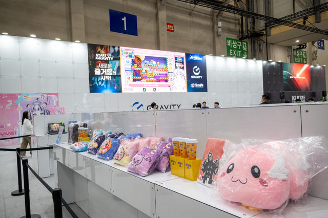 【もはや遊園地】『パルワールドモバイル』に韓国ゲーマーが大熱狂！ 釜山ゲームショウ「G-STAR 2025」現地からKRAFTON、GRAVITYのブースレポートをお届け