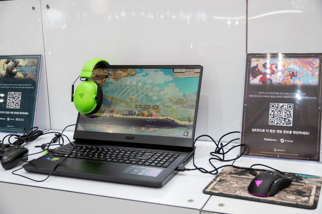 【もはや遊園地】『パルワールドモバイル』に韓国ゲーマーが大熱狂！ 釜山ゲームショウ「G-STAR 2025」現地からKRAFTON、GRAVITYのブースレポートをお届け