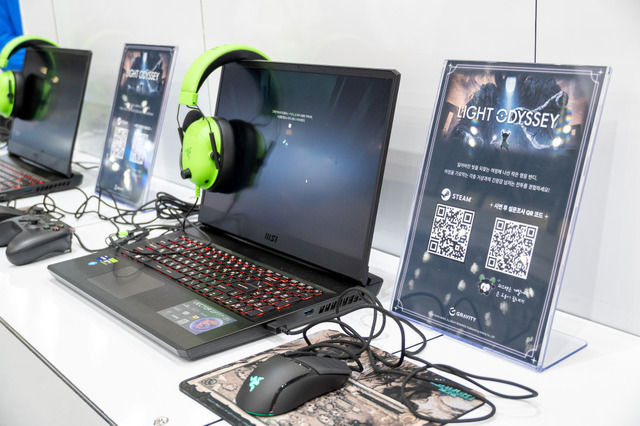 【もはや遊園地】『パルワールドモバイル』に韓国ゲーマーが大熱狂！ 釜山ゲームショウ「G-STAR 2025」現地からKRAFTON、GRAVITYのブースレポートをお届け