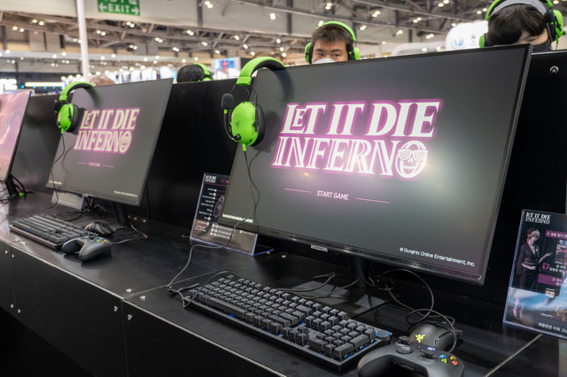 【もはや遊園地】『パルワールドモバイル』に韓国ゲーマーが大熱狂！ 釜山ゲームショウ「G-STAR 2025」現地からKRAFTON、GRAVITYのブースレポートをお届け