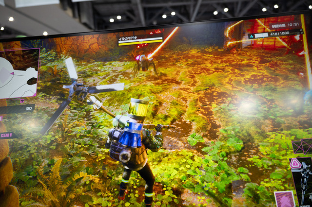 【もはや遊園地】『パルワールドモバイル』に韓国ゲーマーが大熱狂！ 釜山ゲームショウ「G-STAR 2025」現地からKRAFTON、GRAVITYのブースレポートをお届け