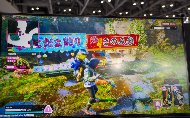 【もはや遊園地】『パルワールドモバイル』に韓国ゲーマーが大熱狂！ 釜山ゲームショウ「G-STAR 2025」現地からKRAFTON、GRAVITYのブースレポートをお届け