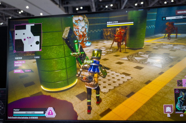 【もはや遊園地】『パルワールドモバイル』に韓国ゲーマーが大熱狂！ 釜山ゲームショウ「G-STAR 2025」現地からKRAFTON、GRAVITYのブースレポートをお届け