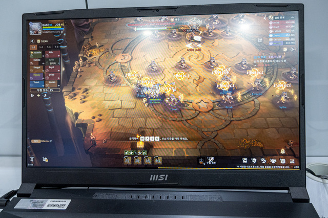 【もはや遊園地】『パルワールドモバイル』に韓国ゲーマーが大熱狂！ 釜山ゲームショウ「G-STAR 2025」現地からKRAFTON、GRAVITYのブースレポートをお届け