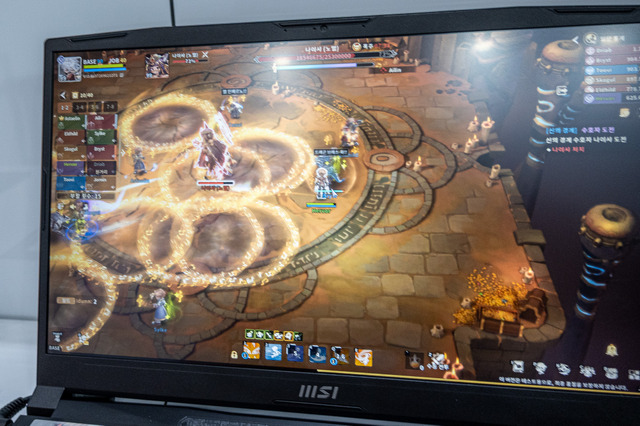 【もはや遊園地】『パルワールドモバイル』に韓国ゲーマーが大熱狂！ 釜山ゲームショウ「G-STAR 2025」現地からKRAFTON、GRAVITYのブースレポートをお届け