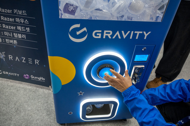 【もはや遊園地】『パルワールドモバイル』に韓国ゲーマーが大熱狂！ 釜山ゲームショウ「G-STAR 2025」現地からKRAFTON、GRAVITYのブースレポートをお届け