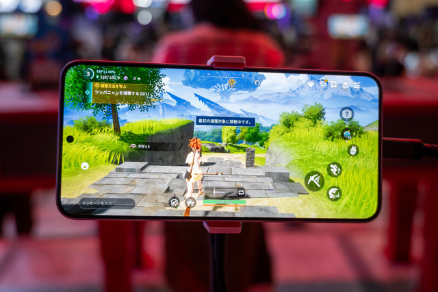 【もはや遊園地】『パルワールドモバイル』に韓国ゲーマーが大熱狂！ 釜山ゲームショウ「G-STAR 2025」現地からKRAFTON、GRAVITYのブースレポートをお届け