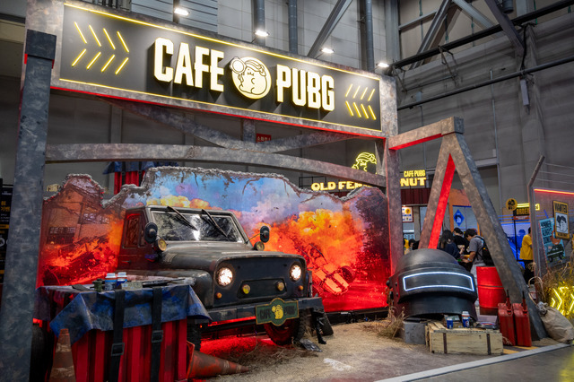 【もはや遊園地】『パルワールドモバイル』に韓国ゲーマーが大熱狂！ 釜山ゲームショウ「G-STAR 2025」現地からKRAFTON、GRAVITYのブースレポートをお届け