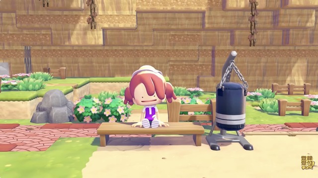 『ぽこ あ ポケモン』街作りにクラフト、最大4人のマルチプレイまで“沼る”要素がてんこ盛り！約10分の最新映像到着