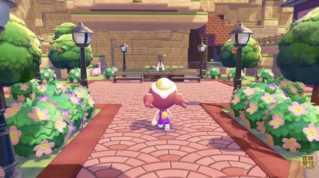 『ぽこ あ ポケモン』街作りにクラフト、最大4人のマルチプレイまで“沼る”要素がてんこ盛り！約10分の最新映像到着