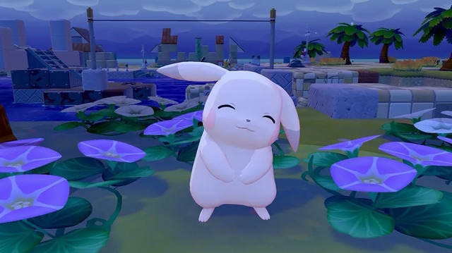『ぽこ あ ポケモン』では「ちょっぴり変わった姿のポケモン」が登場！「うすいろピカチュウ」や「こけむしカビゴン」など4体がお披露目