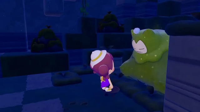 『ぽこ あ ポケモン』では「ちょっぴり変わった姿のポケモン」が登場！「うすいろピカチュウ」や「こけむしカビゴン」など4体がお披露目