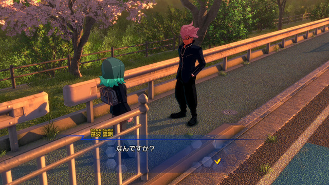 『イナズマイレブン 英雄たちのヴィクトリーロード』ストーリー未クリアでランクマッチ・ルームマッチをプレイしないよう注意喚起―ゲームが進行しなくなる不具合