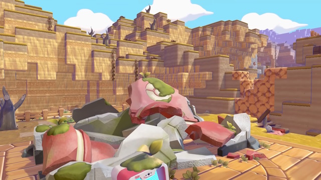 『ぽこ あ ポケモン』の舞台に“崩壊したグレンタウン説”が浮上…スローライフ系作品から見え隠れする物騒な噂話