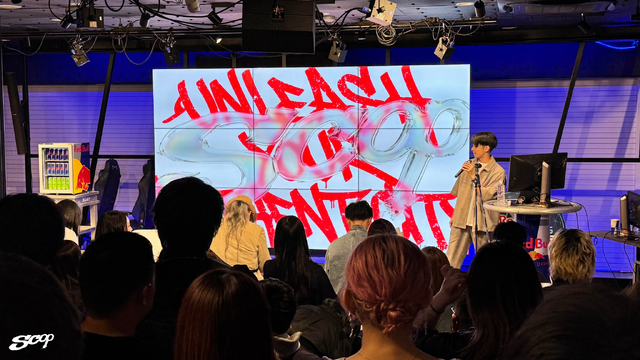 配信者の“熱量”が広告にー「SCOP（スコップ）」が正式ローンチ！ストリーマーや企業の広報担当者が集まった発表会イベントをレポート