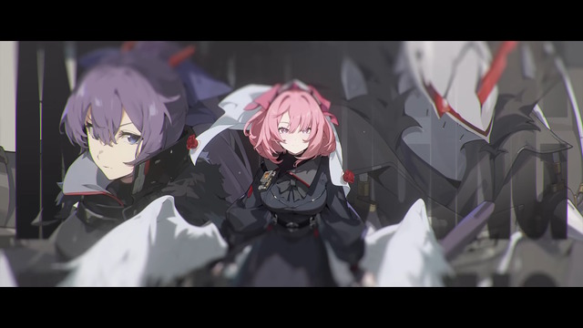 『ゼンゼロ』“初代虚狩り”とは今後出会う機会がある…シーズン2後半で「治安局の新顔」や「黒枝の新メンバー」登場など注目情報が飛び出す