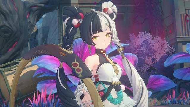 『ゼンゼロ』“初代虚狩り”とは今後出会う機会がある…シーズン2後半で「治安局の新顔」や「黒枝の新メンバー」登場など注目情報が飛び出す