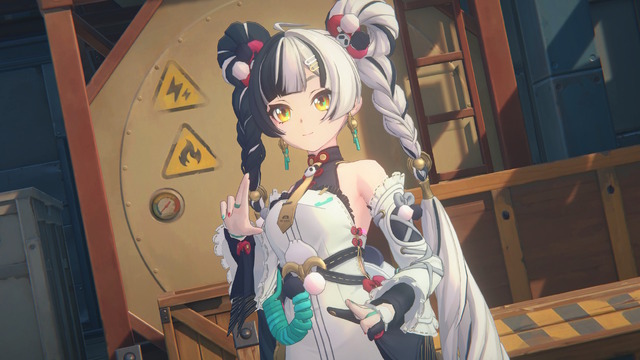 『ゼンゼロ』“初代虚狩り”とは今後出会う機会がある…シーズン2後半で「治安局の新顔」や「黒枝の新メンバー」登場など注目情報が飛び出す