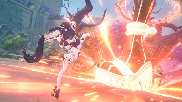 『ゼンゼロ』“初代虚狩り”とは今後出会う機会がある…シーズン2後半で「治安局の新顔」や「黒枝の新メンバー」登場など注目情報が飛び出す