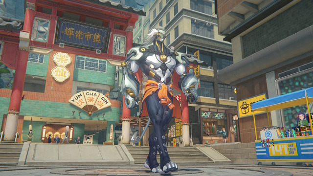 『ゼンゼロ』“初代虚狩り”とは今後出会う機会がある…シーズン2後半で「治安局の新顔」や「黒枝の新メンバー」登場など注目情報が飛び出す