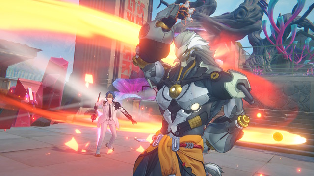 『ゼンゼロ』“初代虚狩り”とは今後出会う機会がある…シーズン2後半で「治安局の新顔」や「黒枝の新メンバー」登場など注目情報が飛び出す