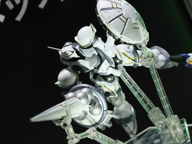 新作「ガンダム」製品がズラリ！「TAMASHII NATION 2025」フォトレポート