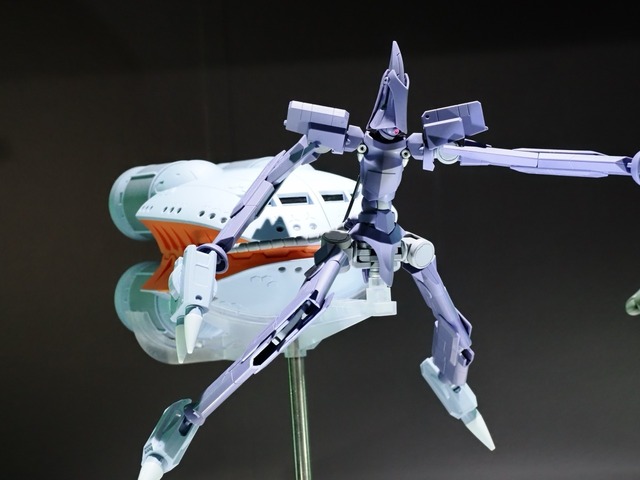 新作「ガンダム」製品がズラリ！「TAMASHII NATION 2025」フォトレポート