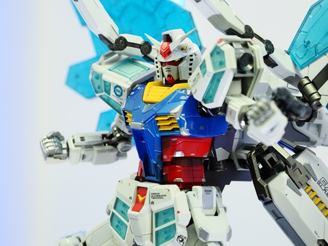 新作「ガンダム」製品がズラリ！「TAMASHII NATION 2025」フォトレポート