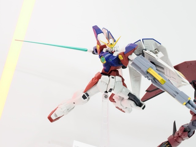 新作「ガンダム」製品がズラリ！「TAMASHII NATION 2025」フォトレポート