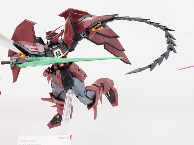 新作「ガンダム」製品がズラリ！「TAMASHII NATION 2025」フォトレポート