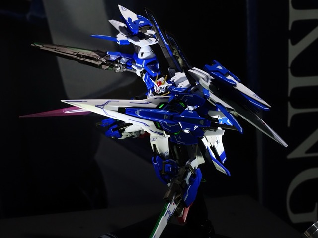 新作「ガンダム」製品がズラリ！「TAMASHII NATION 2025」フォトレポート