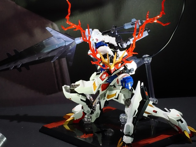 新作「ガンダム」製品がズラリ！「TAMASHII NATION 2025」フォトレポート