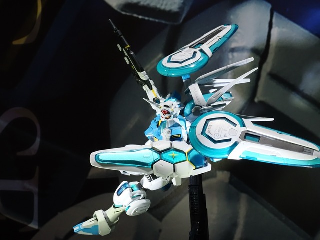 新作「ガンダム」製品がズラリ！「TAMASHII NATION 2025」フォトレポート