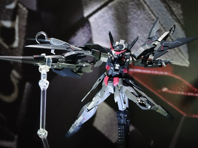 新作「ガンダム」製品がズラリ！「TAMASHII NATION 2025」フォトレポート