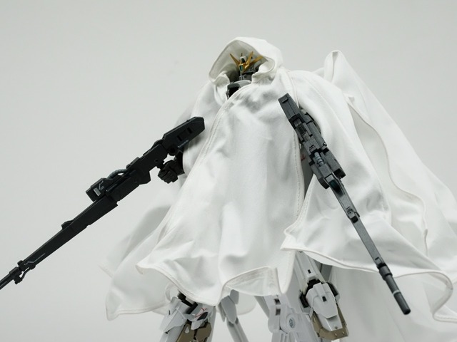 新作「ガンダム」製品がズラリ！「TAMASHII NATION 2025」フォトレポート