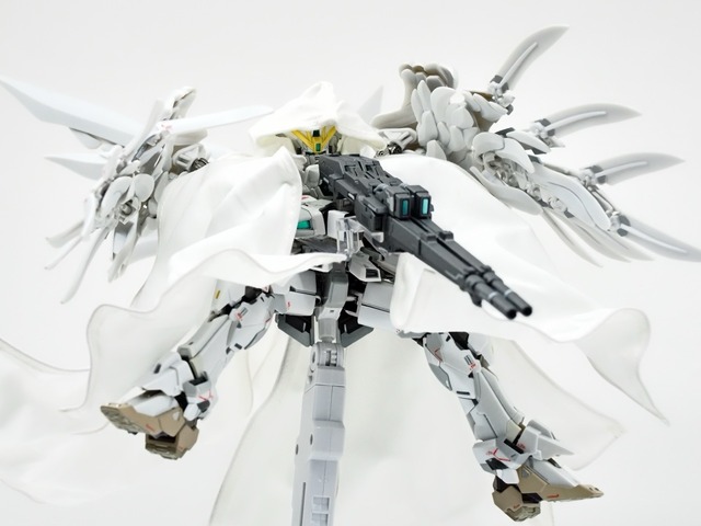 新作「ガンダム」製品がズラリ！「TAMASHII NATION 2025」フォトレポート