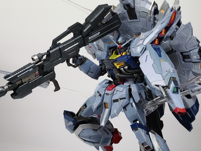 新作「ガンダム」製品がズラリ！「TAMASHII NATION 2025」フォトレポート