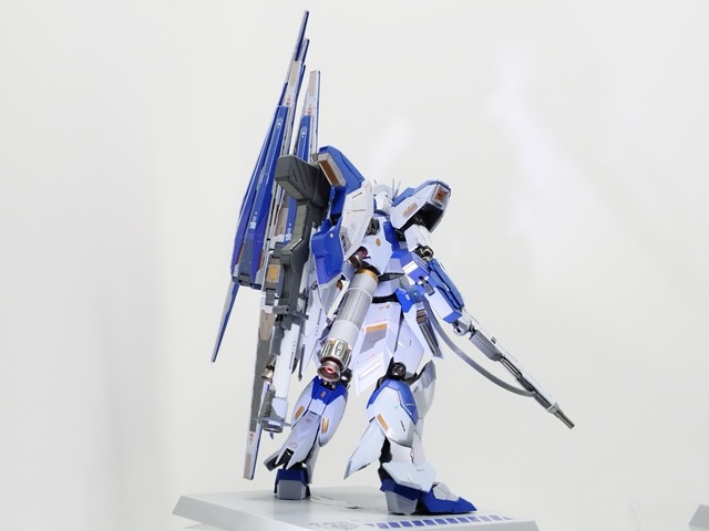 新作「ガンダム」製品がズラリ！「TAMASHII NATION 2025」フォトレポート